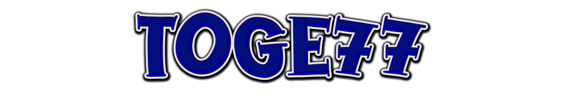 Toge77 Link Slot Online Gacor Terpercaya Indonesia
